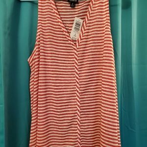 Torrid Tank Top Sz 2